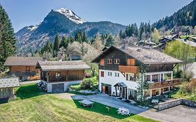Studio Chénives - Morzine